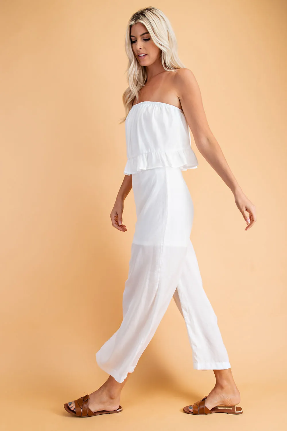 Halo Jumpsuit *FINAL SALE*