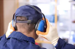 Hearing Protection Fit Test