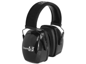 Howard Leight Leightning L3 - Headband ear muffs NRR 30dB
