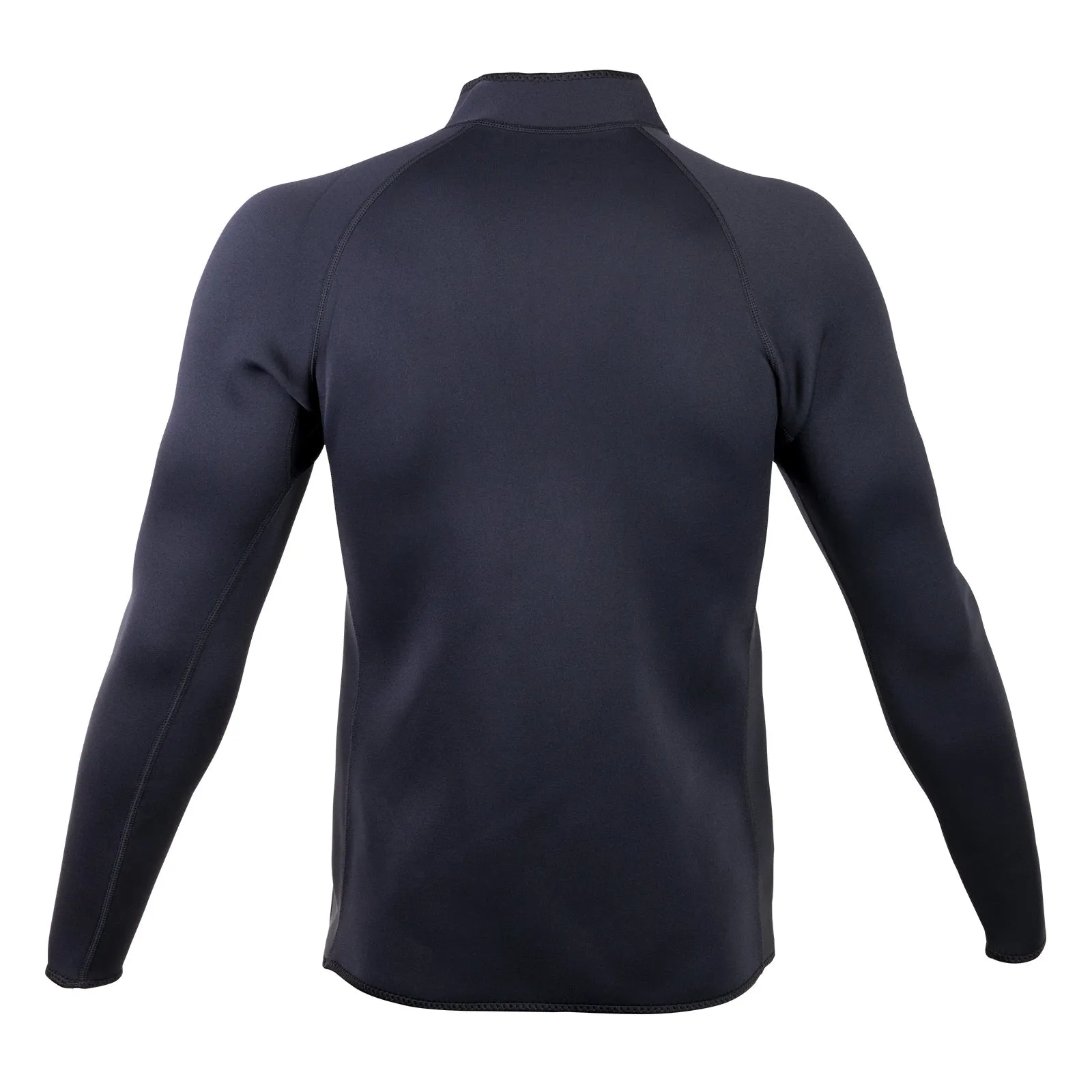 IST PG-WJ0125 PURIGUARD 2.5MM LONG SLEEVED NEOPRENE JACKET