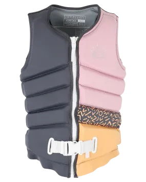 Jetpilot Zahra X1 F/E Women's Neo Vest