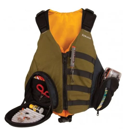 Kokatat Bahia Predator PFD
