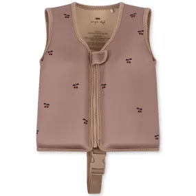 Konges Sløjd Cherry Neoprene Swim Vest