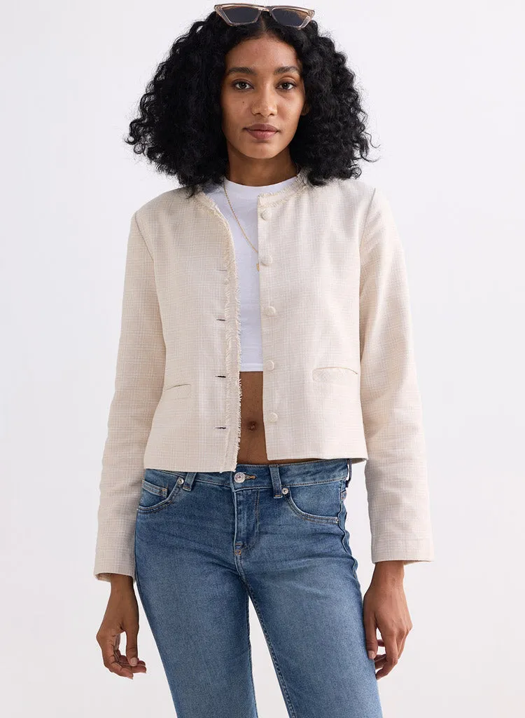 Lady Jacket