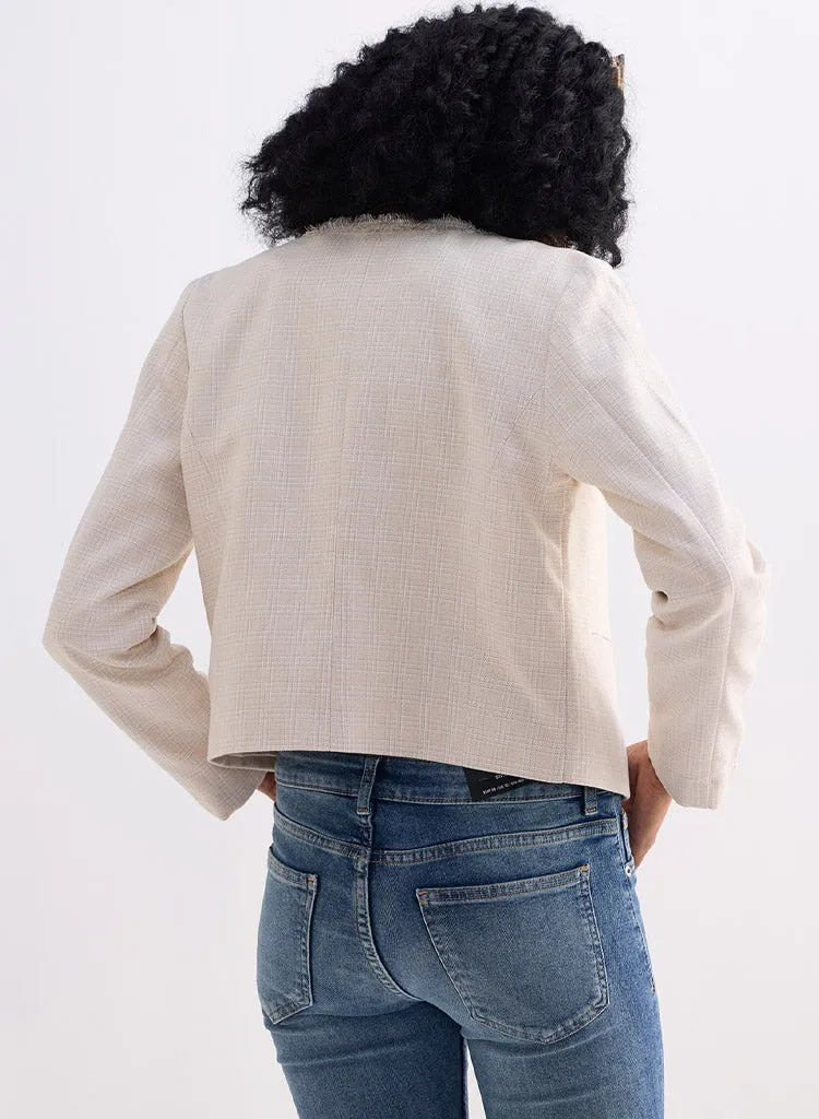 Lady Jacket