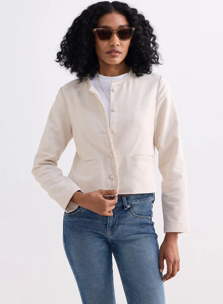 Lady Jacket