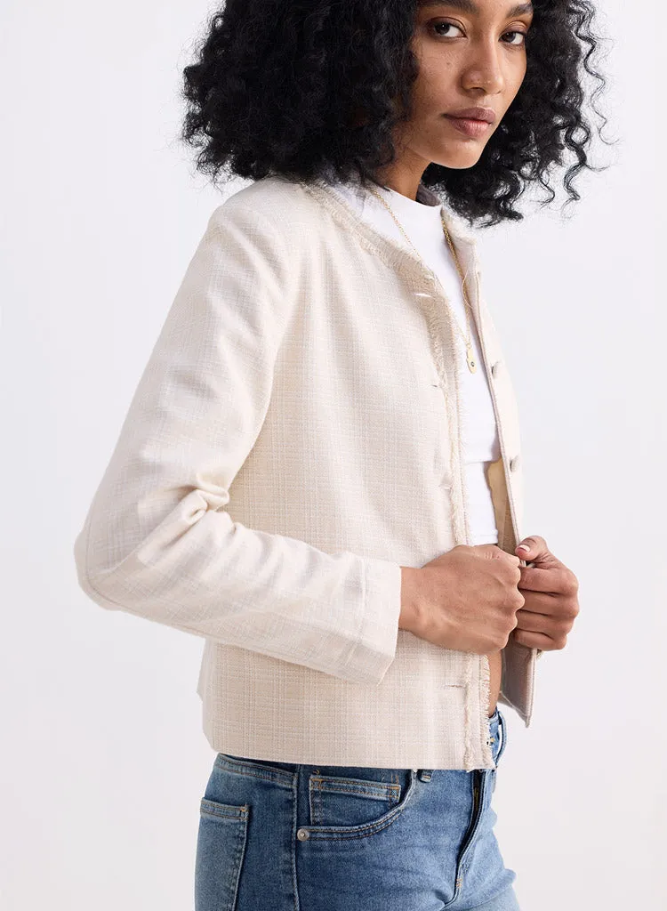 Lady Jacket
