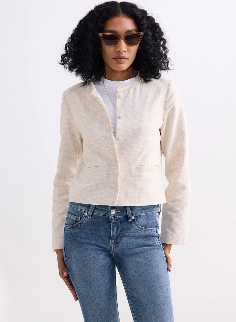 Lady Jacket