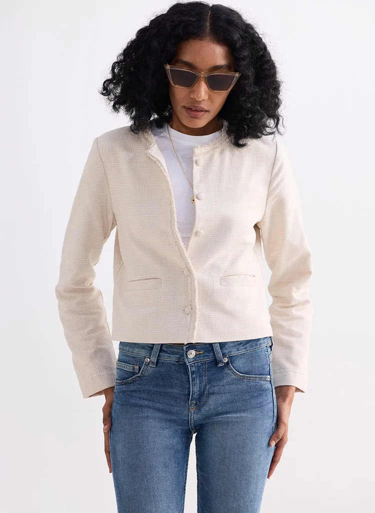 Lady Jacket