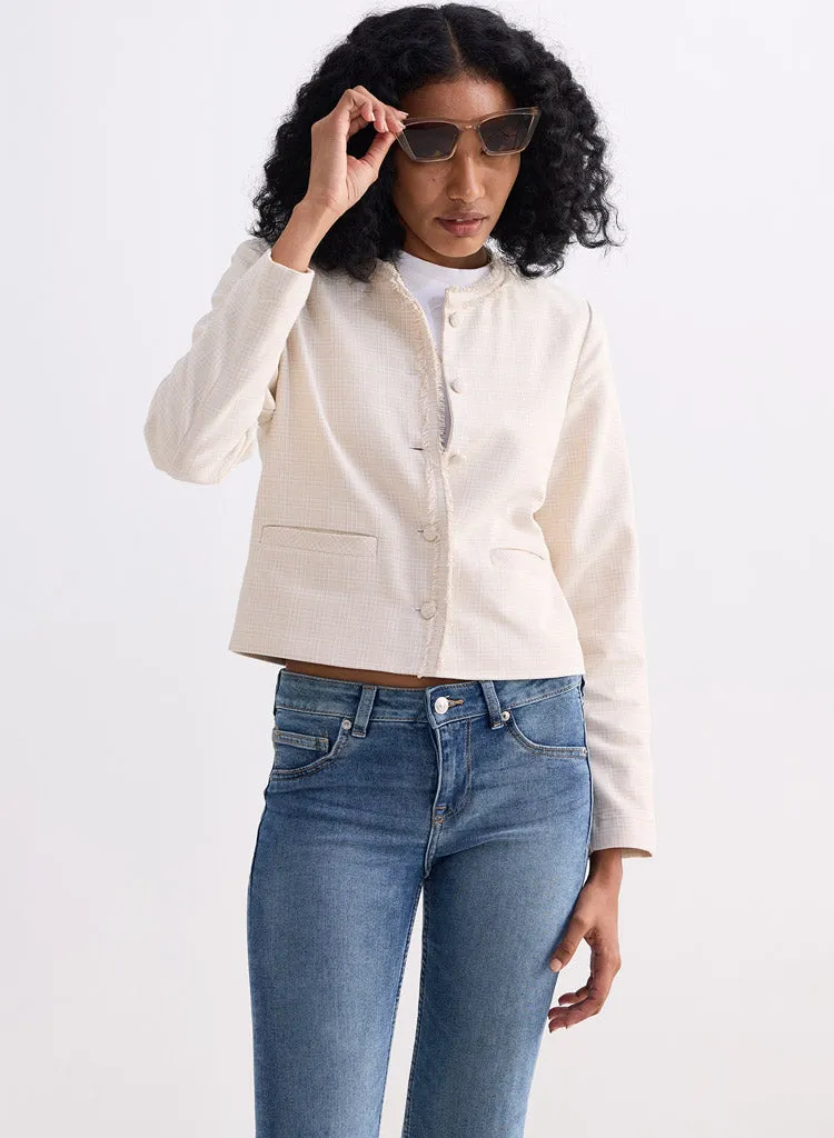 Lady Jacket
