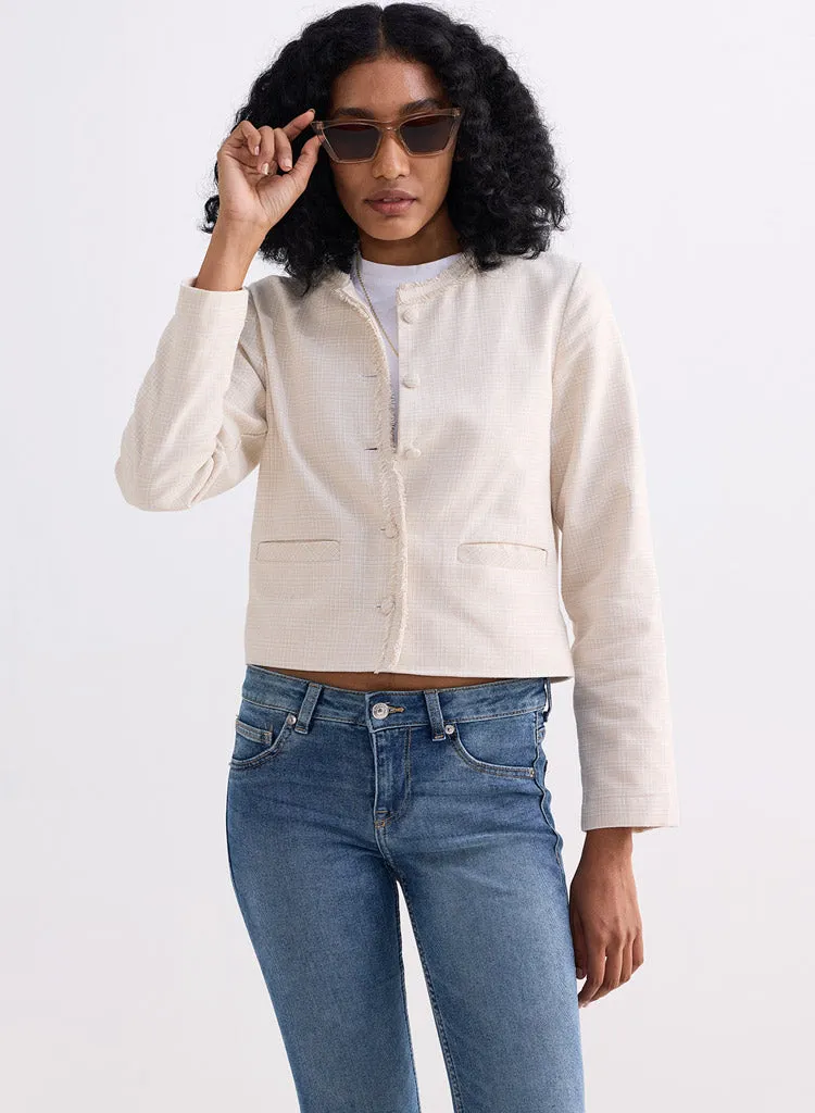 Lady Jacket