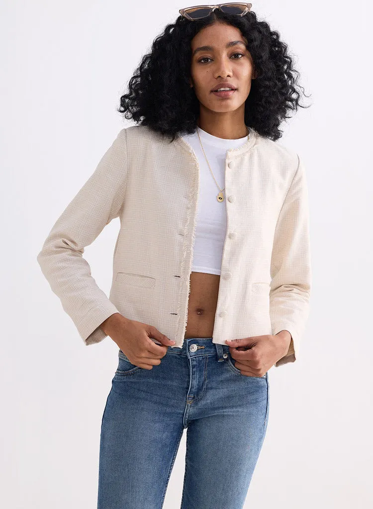 Lady Jacket