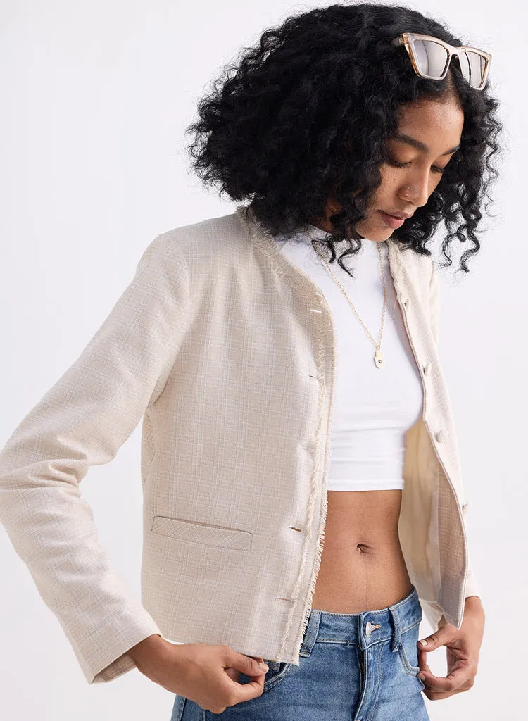Lady Jacket
