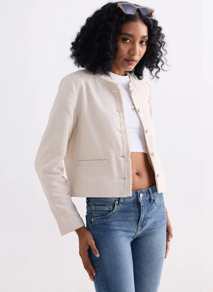 Lady Jacket