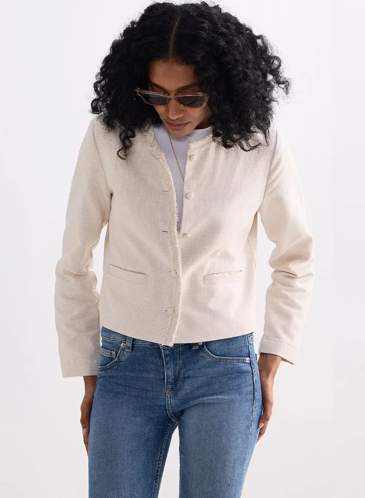 Lady Jacket