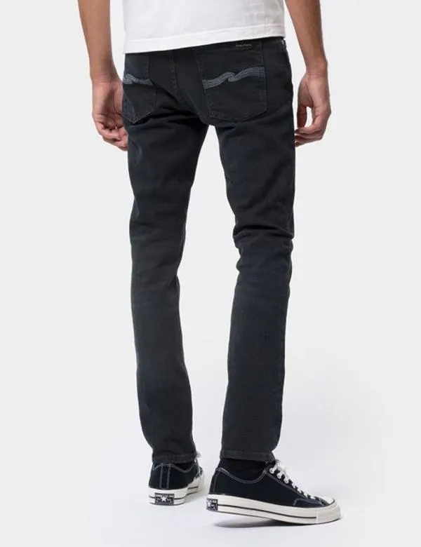 Lean Dean (Black Out)