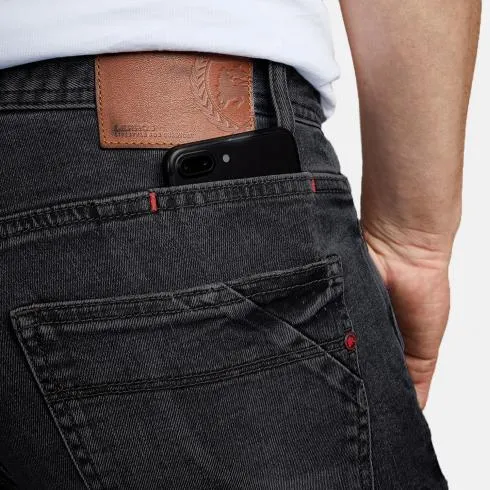 Lerros Arun Jeans Cement Grey R