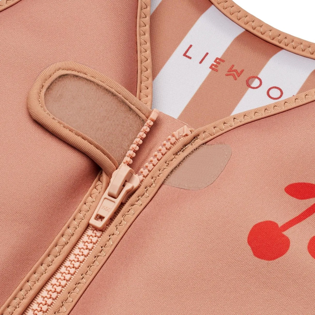 LieWood Better Together / Tuscany Rose Dove Swim Vest