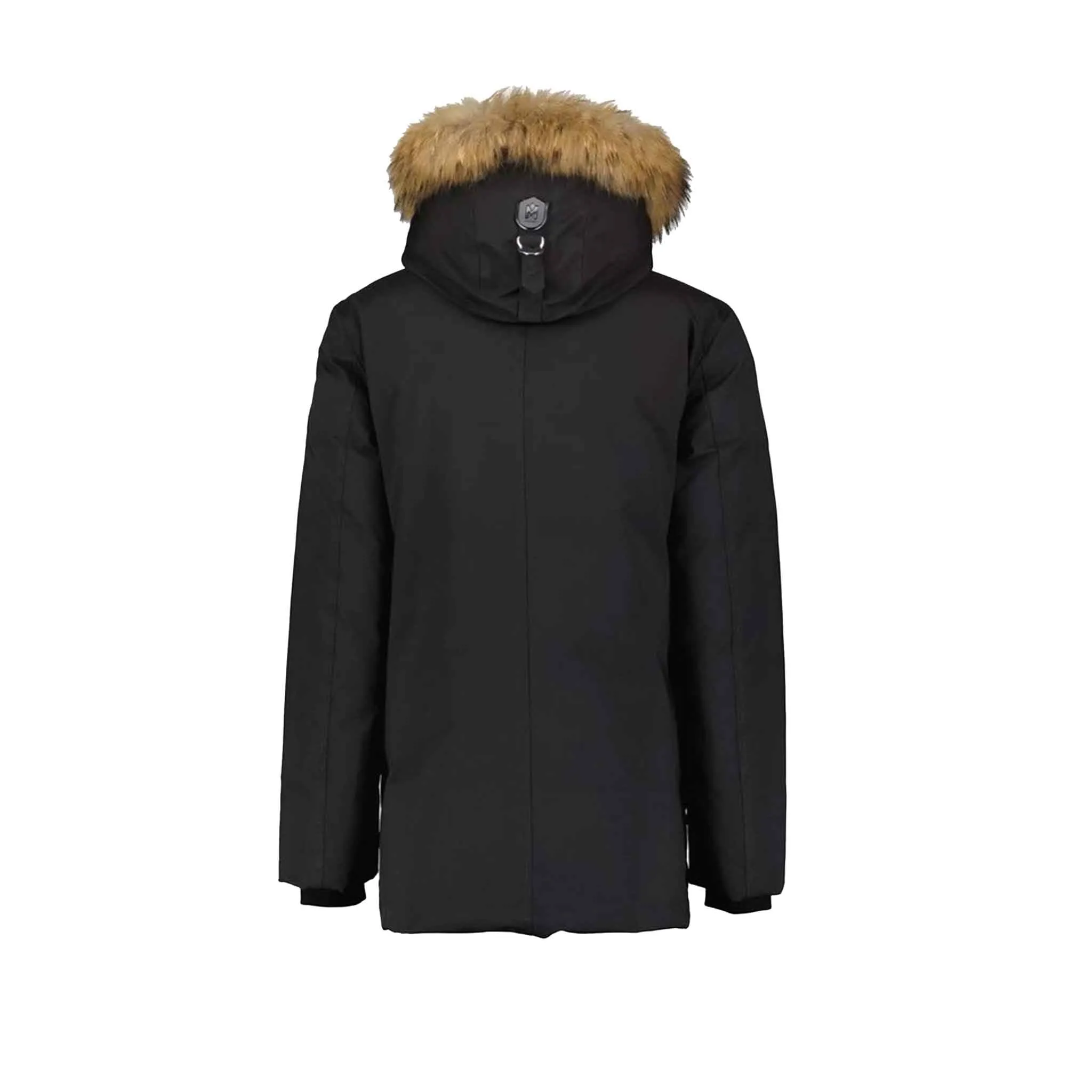 Mackage Mens EDWARD-F Long Down Coat