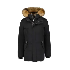 Mackage Mens EDWARD-F Long Down Coat