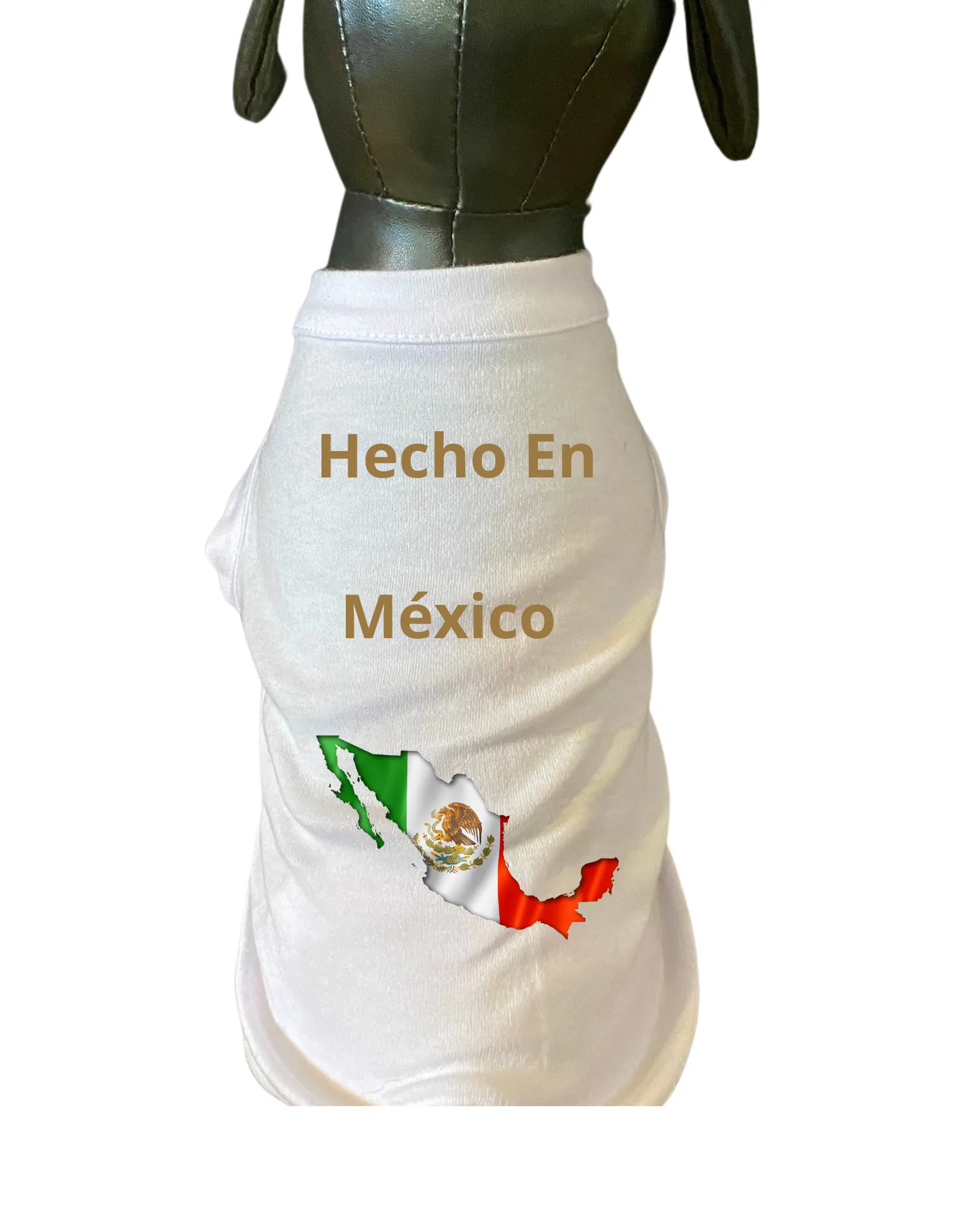 Made In Mexico Set