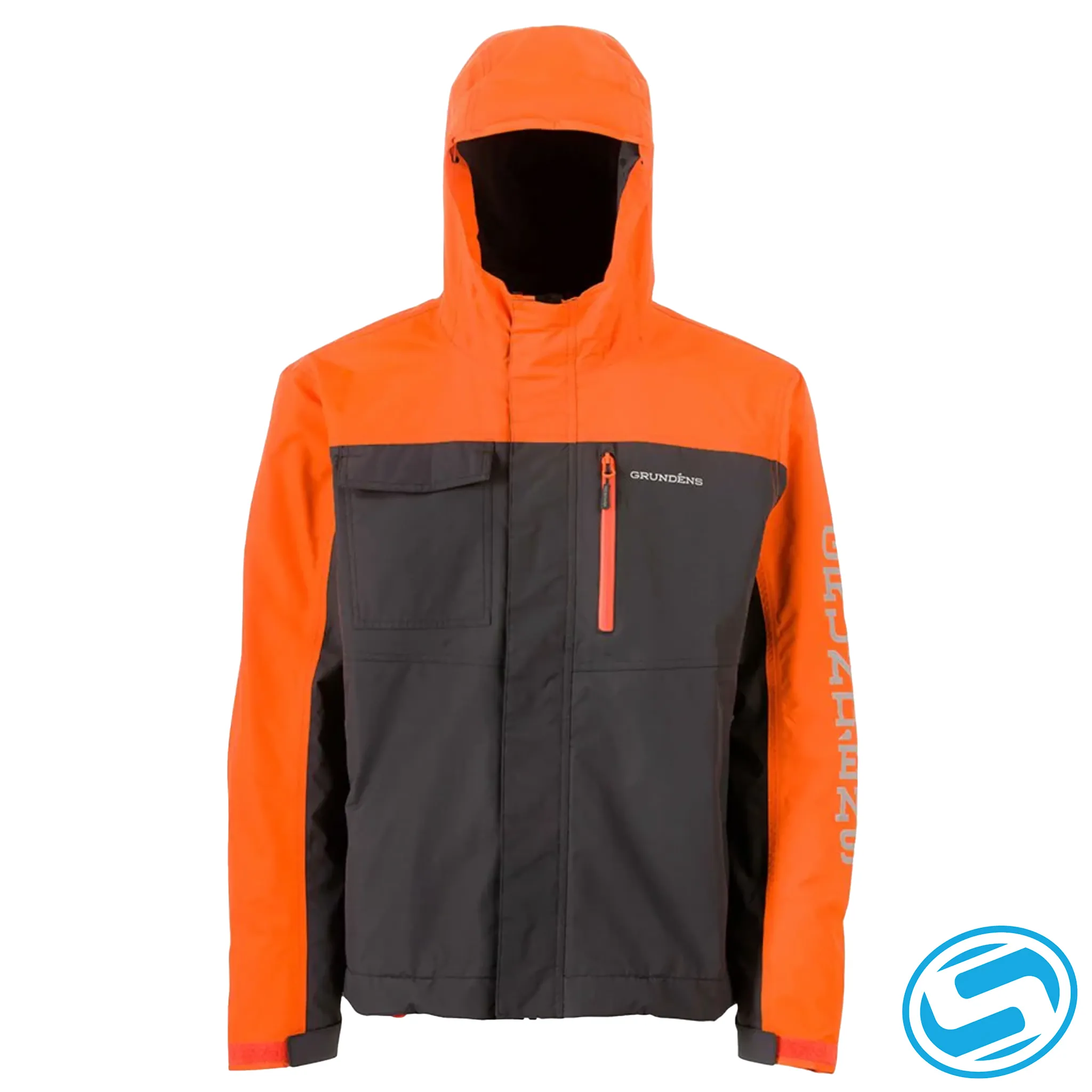 Men's Grundens Transmit Jacket