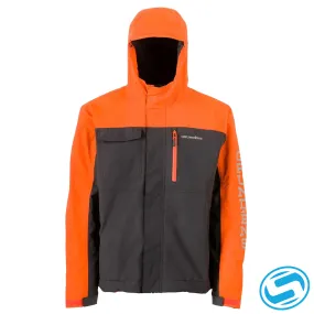 Men's Grundens Transmit Jacket