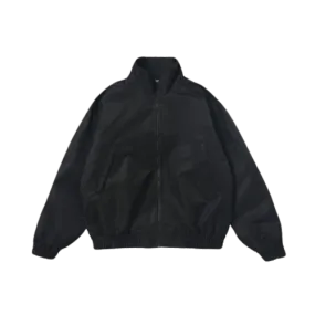 Men's Nylon Training Jacket