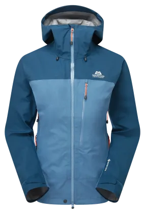 Mountain Equipment Makalu Women's Jacket