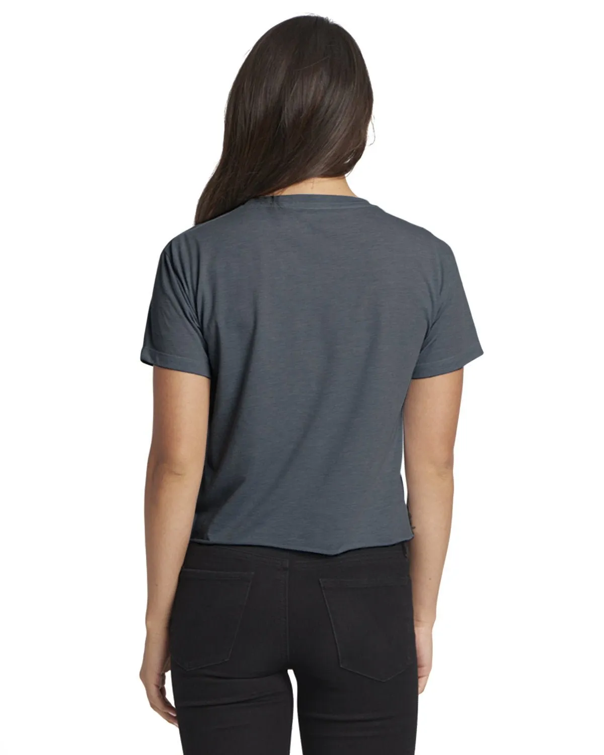 N5080-Next Level Apparel-ANTIQUE DENIM