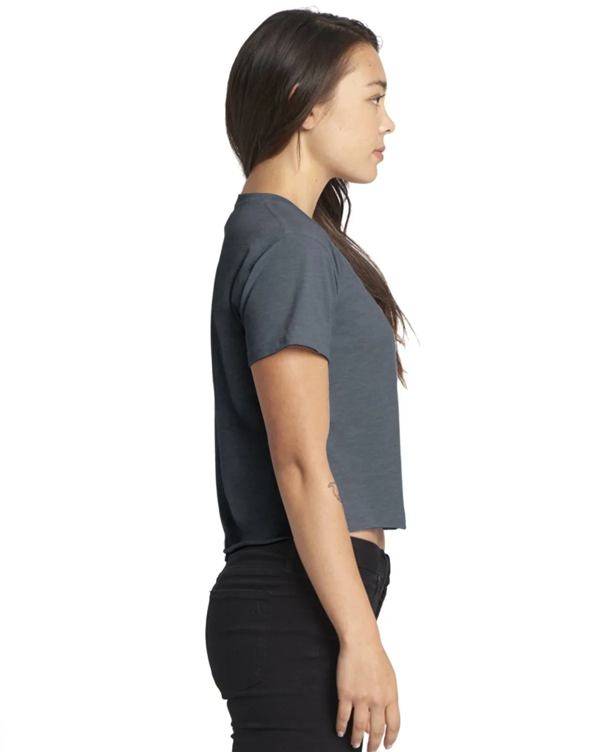 N5080-Next Level Apparel-ANTIQUE DENIM