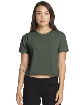 N5080-Next Level Apparel-ROYAL PINE