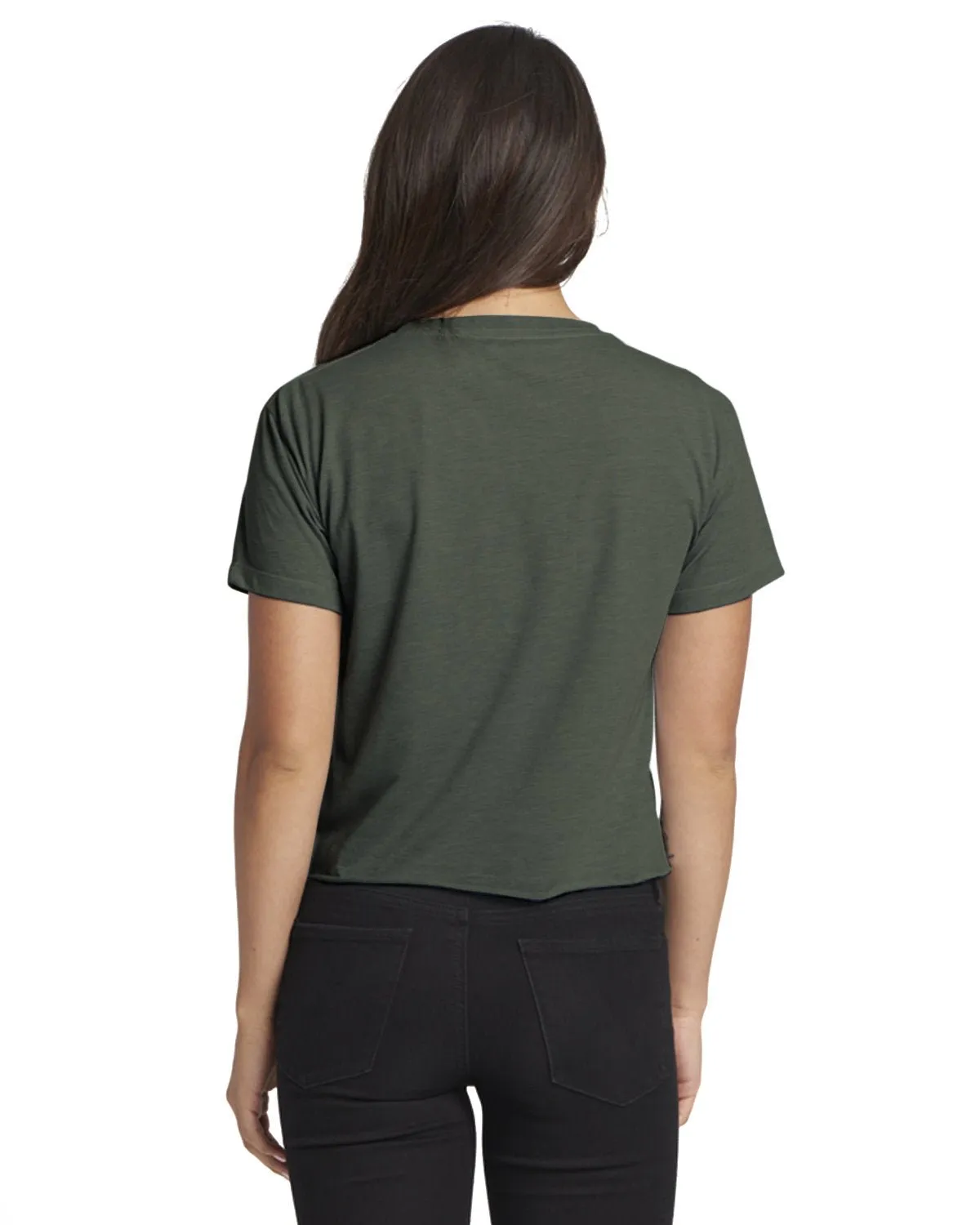N5080-Next Level Apparel-ROYAL PINE
