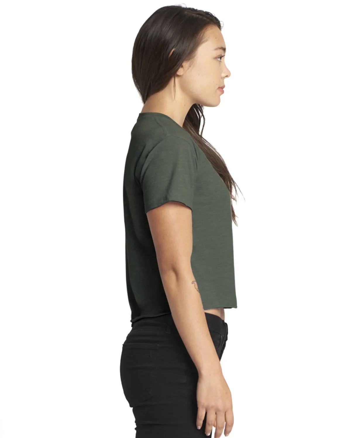 N5080-Next Level Apparel-ROYAL PINE