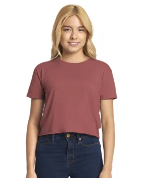 N5080-Next Level Apparel-SMOKED PAPRIKA