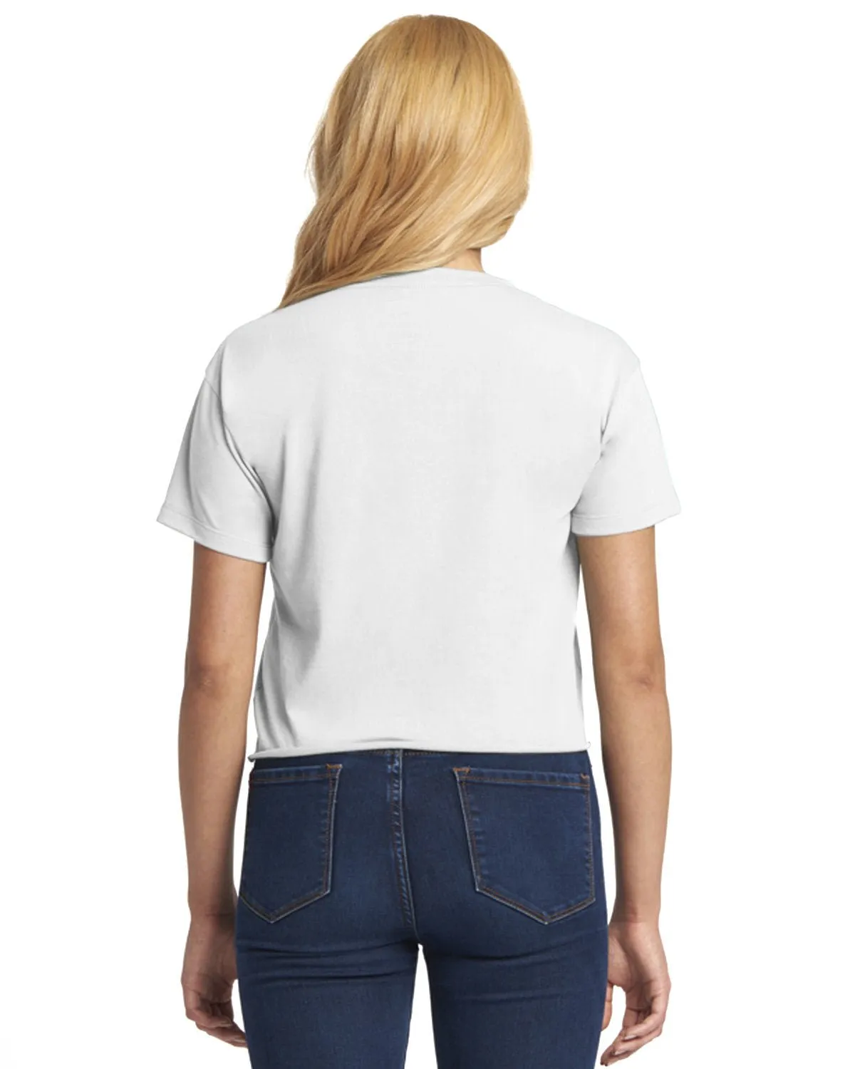 N5080-Next Level Apparel-WHITE