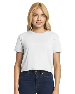 N5080-Next Level Apparel-WHITE