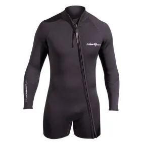 NeoSport 5mm Waterman Jacket