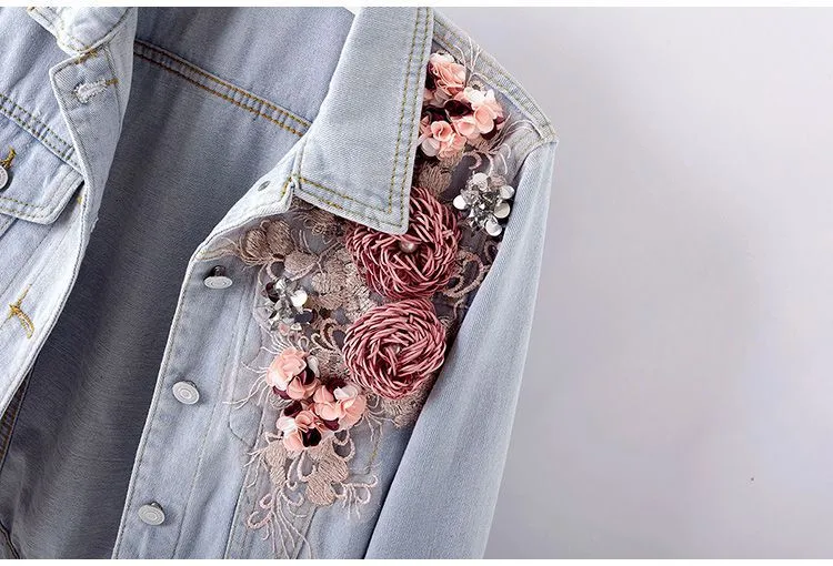 New Korean Fashion Short Coat