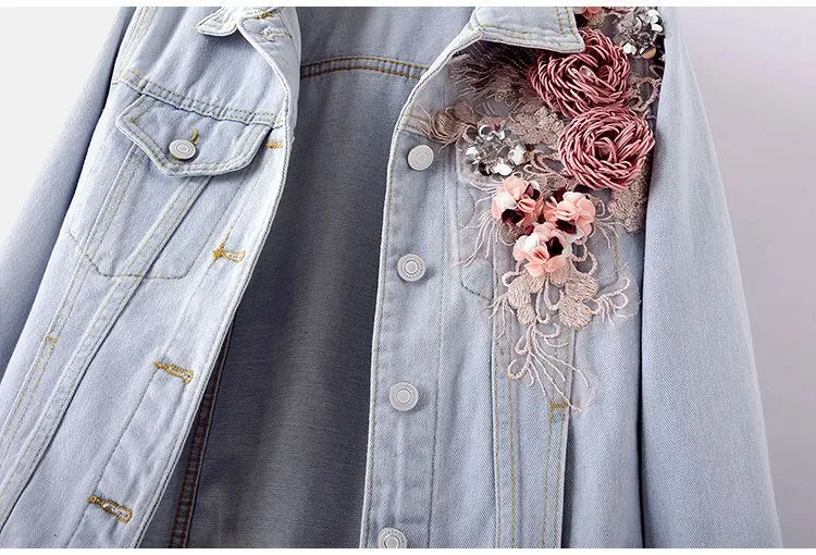 New Korean Fashion Short Coat