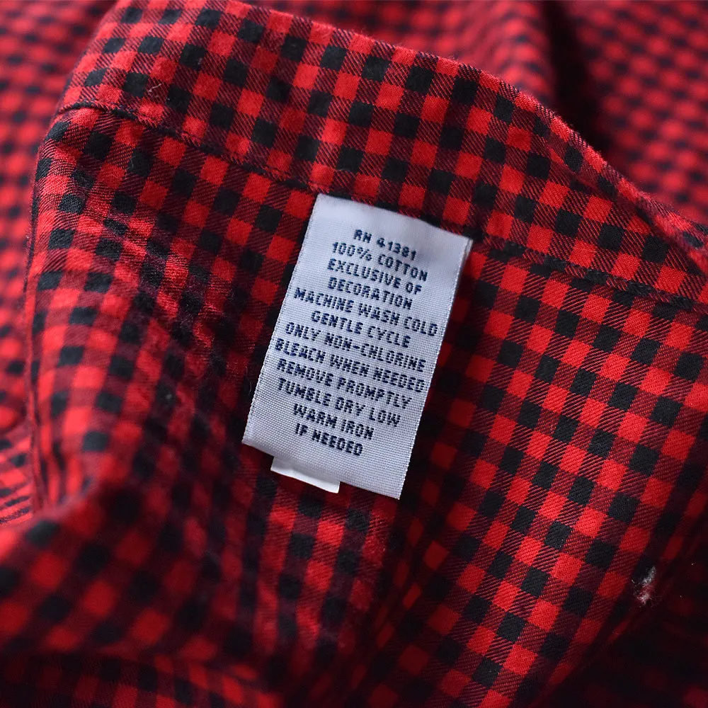 Polo Ralph Lauren/ポロ ラルフ ローレン チェック シャツ　230614