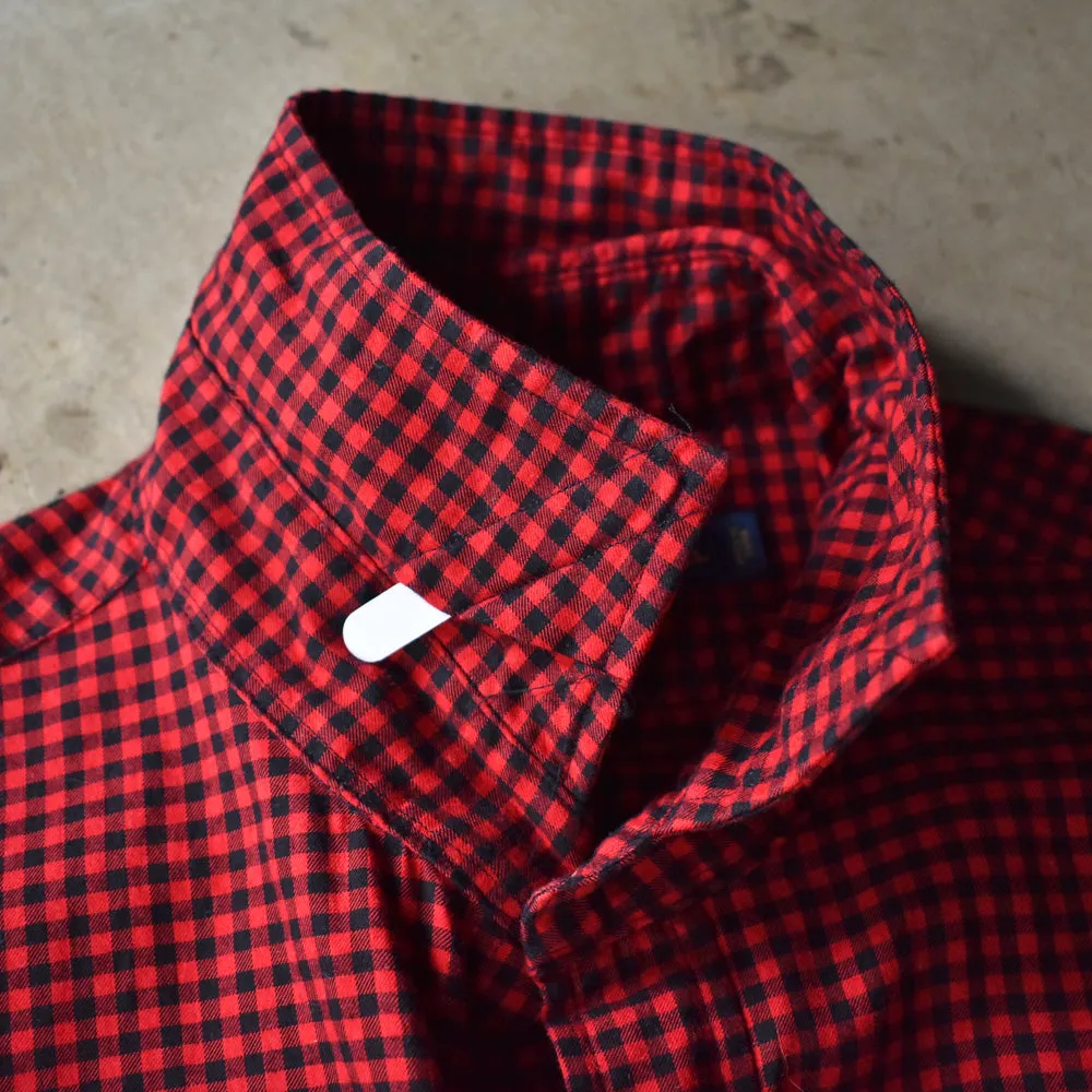 Polo Ralph Lauren/ポロ ラルフ ローレン チェック シャツ　230614