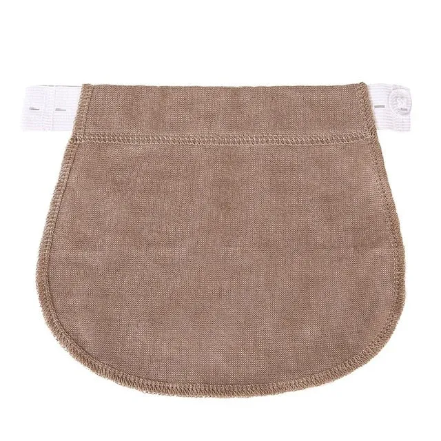 Pregnancy Waistband Belt Waist Extender