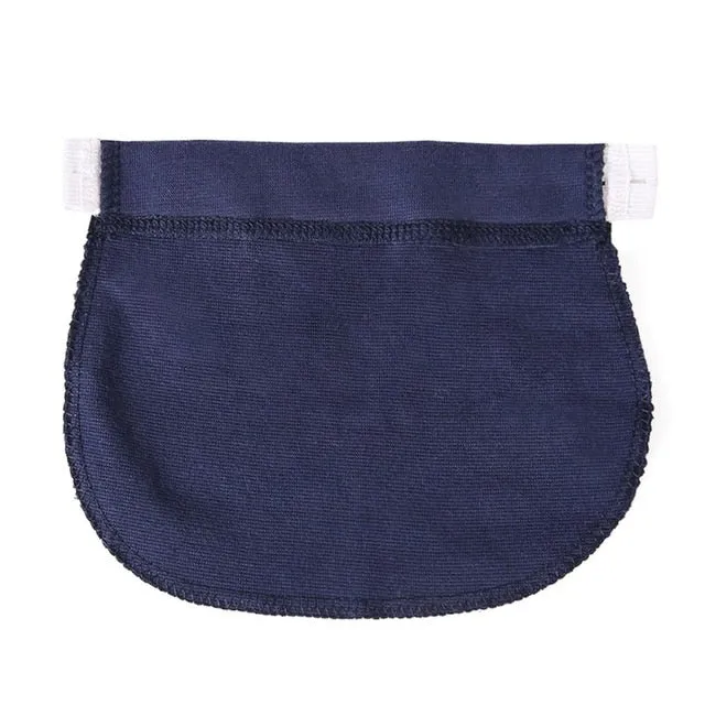 Pregnancy Waistband Belt Waist Extender