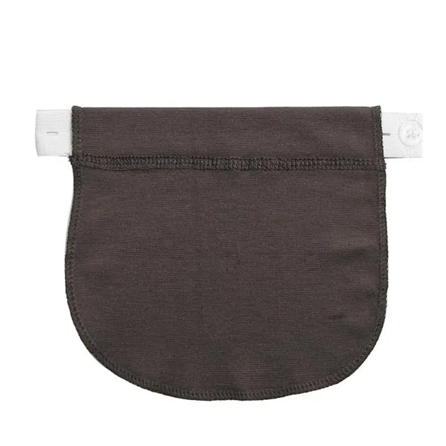 Pregnancy Waistband Belt Waist Extender