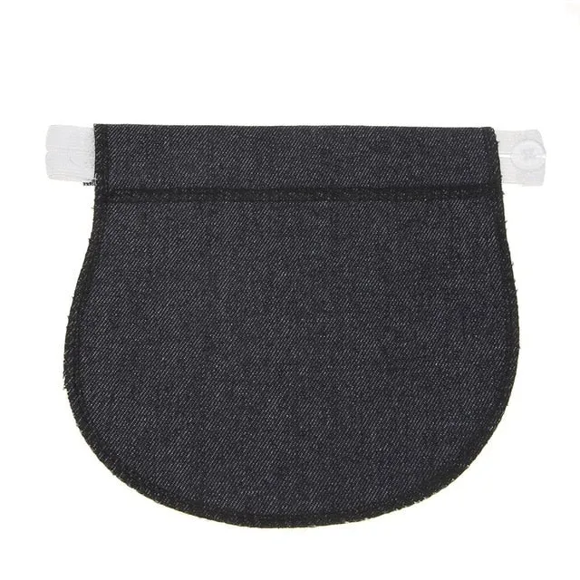 Pregnancy Waistband Belt Waist Extender
