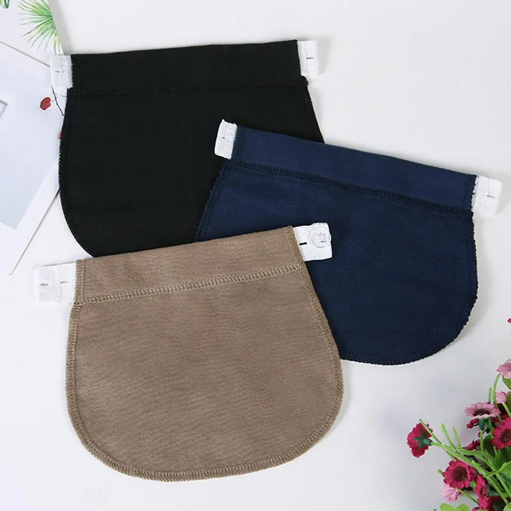 Pregnancy Waistband Belt Waist Extender