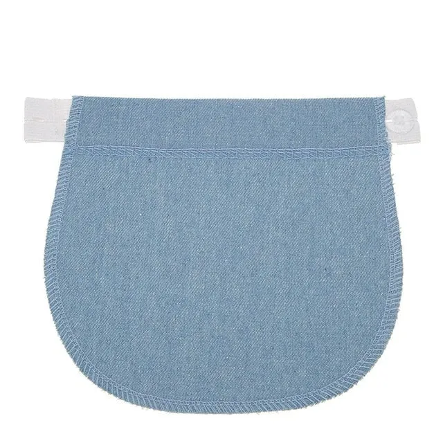 Pregnancy Waistband Belt Waist Extender