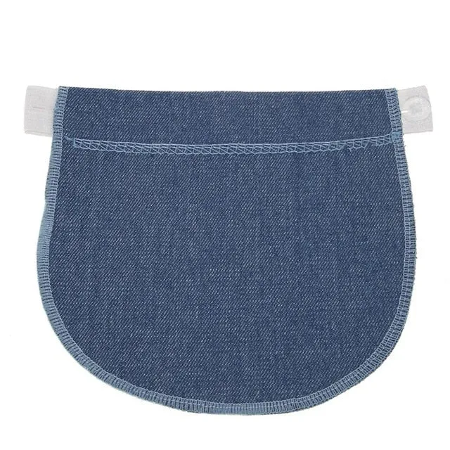 Pregnancy Waistband Belt Waist Extender
