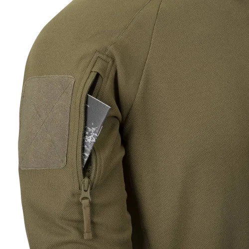 RANGE POLO SHIRT
